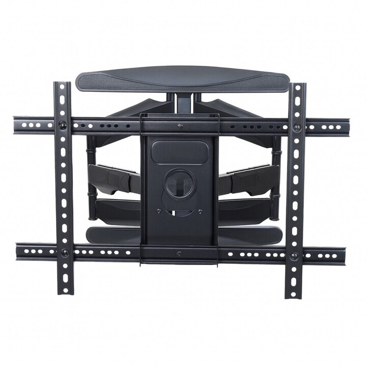 ART Soporte para TV LCD/LED 40-75" 45 kg, ajuste vertical/horizontal 58-380 mm, VESA 600x400 máx.