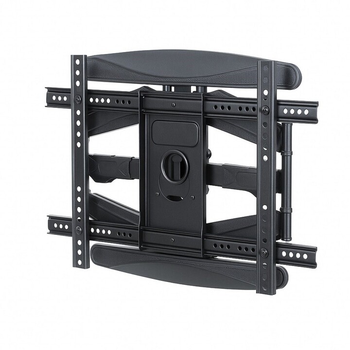 ART Soporte para TV LCD/LED 40-75" 45 kg, ajuste vertical/horizontal 58-380 mm, VESA 600x400 máx.