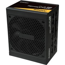 Revolução Enermax 850W DF12 ETV850G | Mais de 80 Gold Kabelmanagement ATX 3.1
