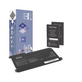 Batteria compatibile per laptop ASUS B31N1912, 11,55 V 3550 mAh Mitsu