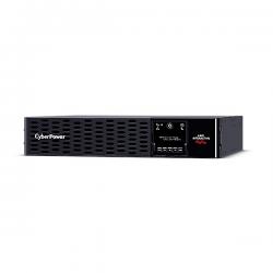 CyberPower PR3000ERTXL2U sistema de alimentación ininterrumpida (UPS) Línea interactiva 3 kVA 3000 W 8 salidas AC