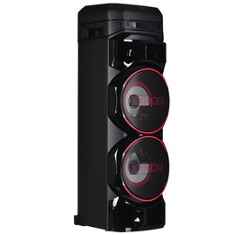 Alto-falante LG Poweraudio RNC9