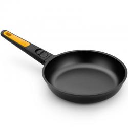 Frigideira Bra Fast Click A481224 / Ø24cm / Alumínio Fundido / Adequada para Fogão de Indução