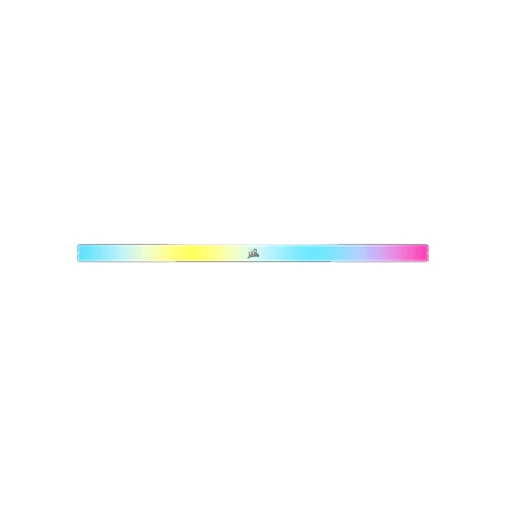 Corsair Vengeance Rgb Cmh32gx5m2x7200c34w Memory Module 32 Gb 2 x 16GB Ddr5 7200 Mt/s