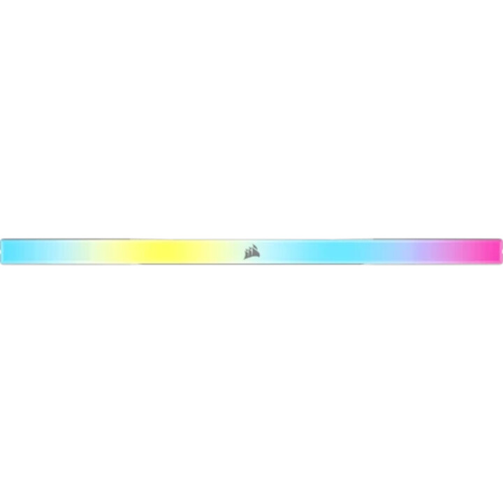 Module de mémoire Corsair Vengeance RGB CMH32GX5M2X7200C34W 32 Go (2 x 16 Go) DDR5 7200 MHz
