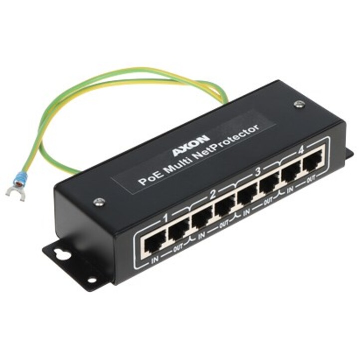 AXON PoE MultiNET Protector
