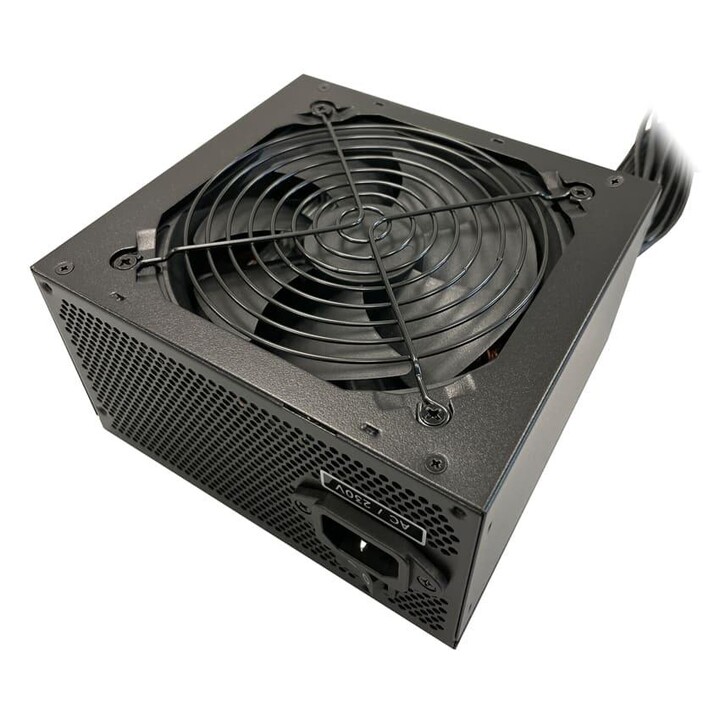 LC-Power LC420H-12 V1.3 420W ATX 2.31 noir