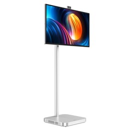 Dahua Technology LM32-U400P Computerbildschirm 80 cm (31.5") 3840 x 2160 Pixel 4K Ultra HD LCD Silber