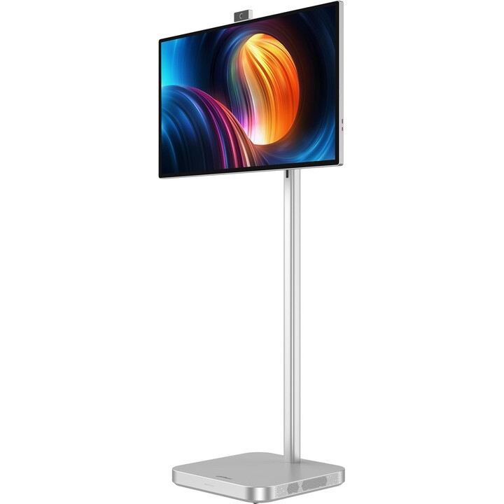 Dahua Technology LM32-U400P écran plat de PC 80 cm (31.5") 3840 x 2160 pixels 4K Ultra HD LCD Argent