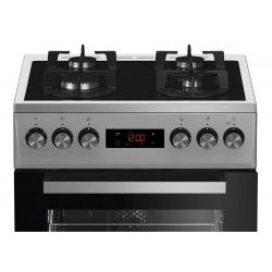 Cocina BEKO FSMT55330DXDS