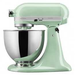KitchenAid 5KSM125EPT Hand Mixer 300W Green