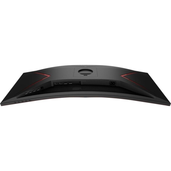 AOC CU34G2XP/BK 34" LED VA UltraWide QHD 180Hz Curved Monitor