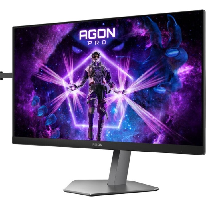AOC Monitor AGON PRO AG246FK 24.1" LED FullHD 540Hz 0.5ms HDR 400