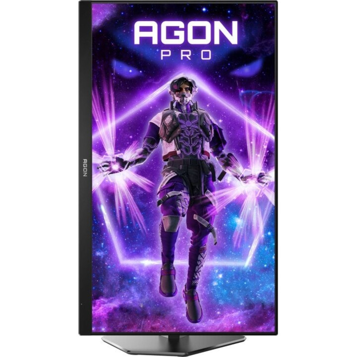 AOC Monitor AGON PRO AG246FK 24.1" LED FullHD 540Hz 0.5ms HDR 400