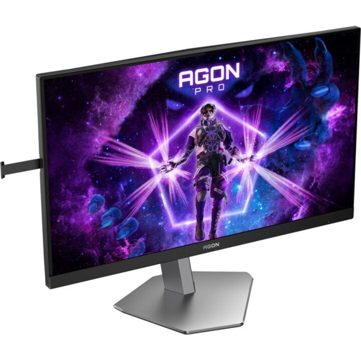 AOC Monitor AGON PRO AG246FK 24.1" LED FullHD 540Hz 0.5ms HDR 400