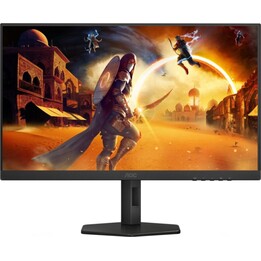 Monitor AOC Q27G4XF 27" LED rápido IPS QHD 180 Hz