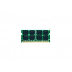 Goodram 4GB DDR3 módulo de memoria 1333 MHz