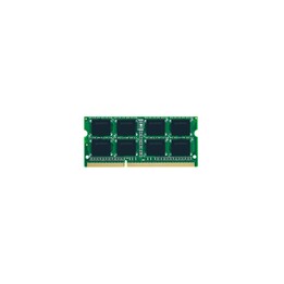 Goodram 4GB DDR3 módulo de memoria 1600 MHz