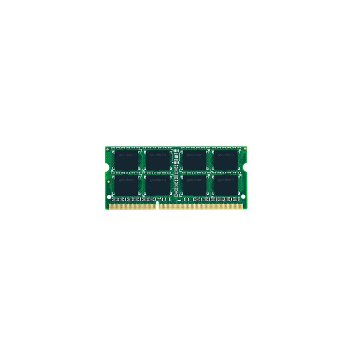 Módulo de memória Goodram DDR3 de 4GB, 1600 MHz