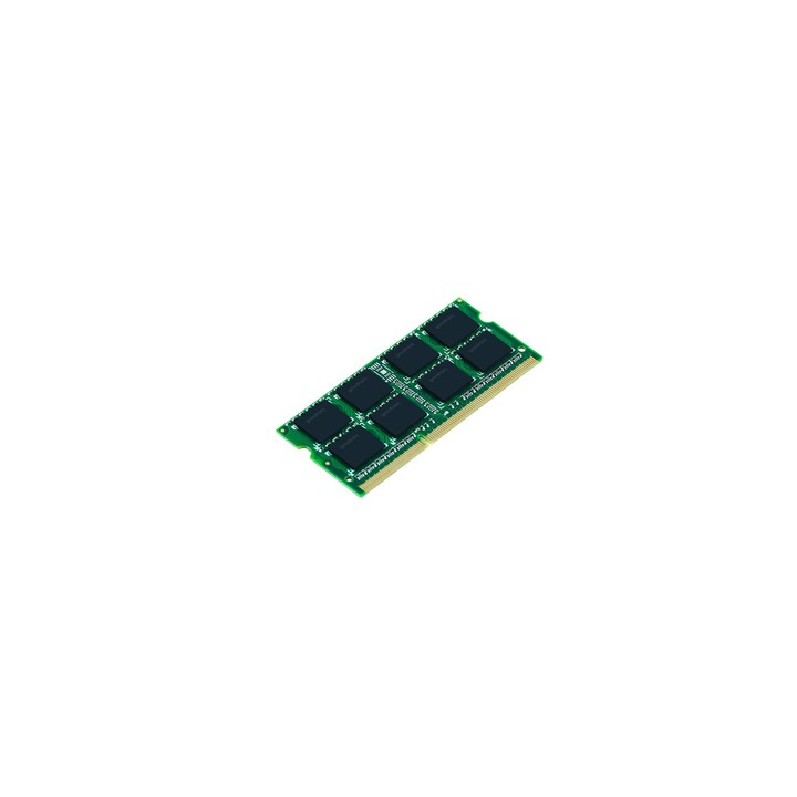 Módulo de memória Goodram DDR3 de 4GB, 1600 MHz