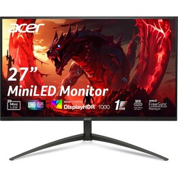 Acer Nitro XV275KP5 Gaming Monitor 68.6 cm (27")