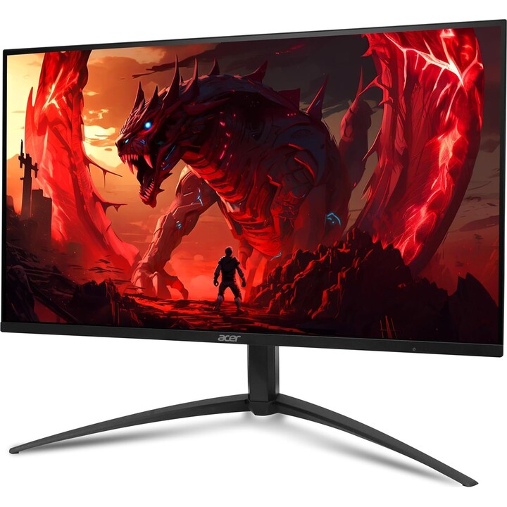 Acer Nitro XV275KP5 Gaming Monitor 68.6 cm (27")