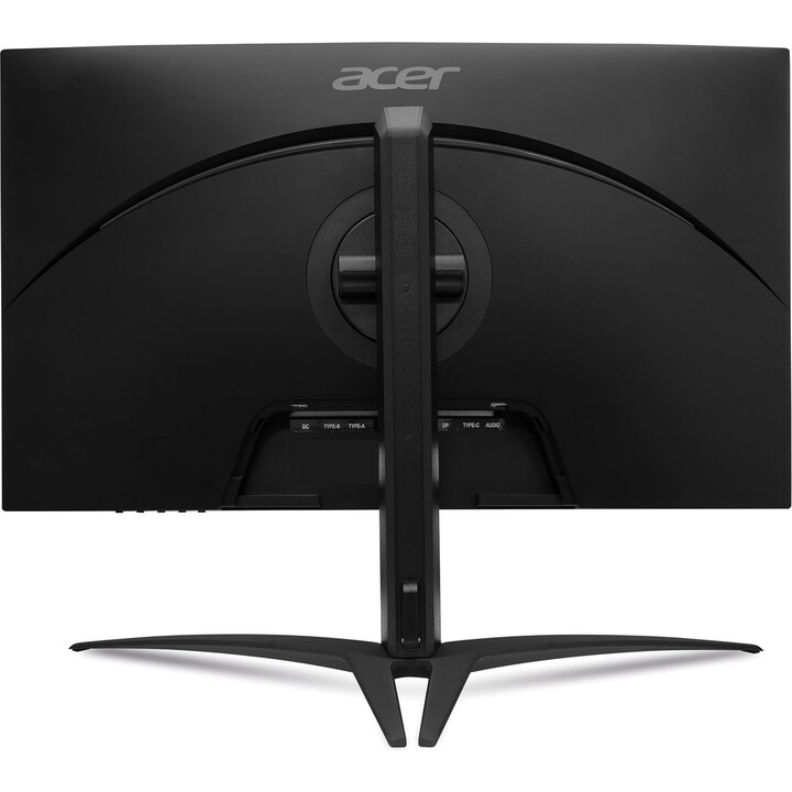 Acer Nitro XV275KP5 Gaming Monitor 68.6 cm (27")