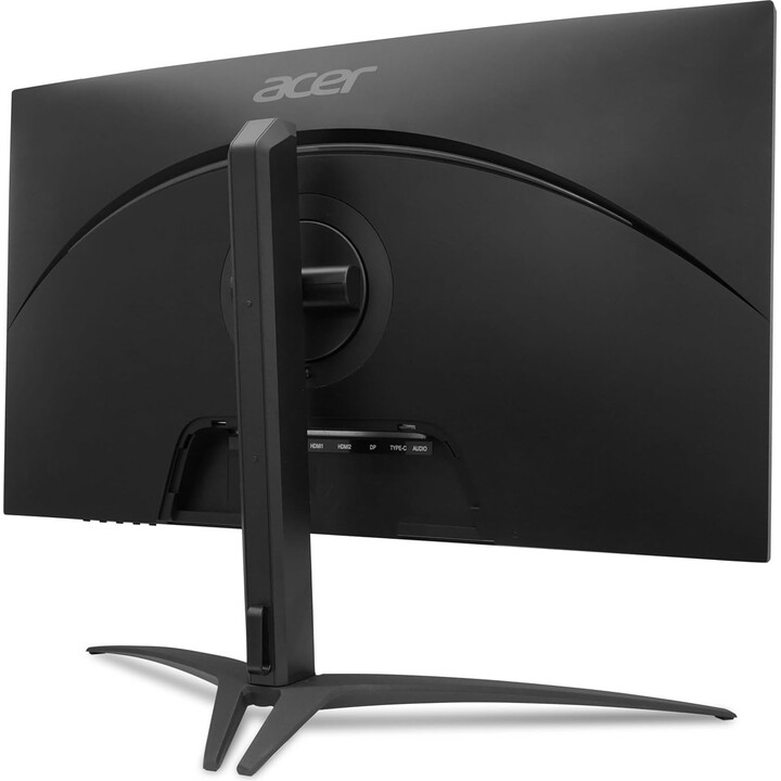 Acer Nitro XV275KP5 Gaming Monitor 68.6 cm (27")