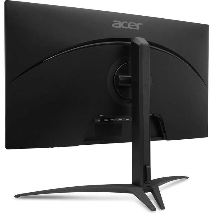 Acer Nitro XV275KP5 Gaming Monitor 68.6 cm (27")