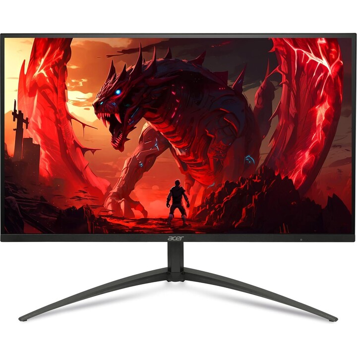 Acer Nitro XV275KP5 Gaming Monitor 68.6 cm (27")