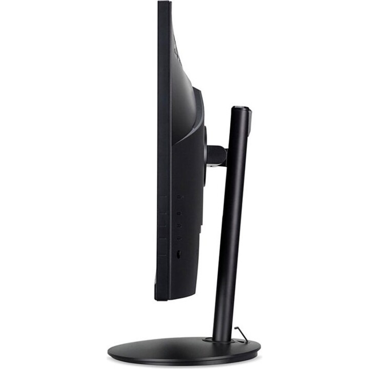 Monitor acer 23.8" ips fhd cb242y 1920x1080 1ms vga hdmi dp piv / reg negro