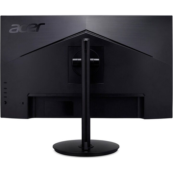Monitor acer 23.8" ips fhd cb242y 1920x1080 1ms vga hdmi dp piv / reg negro