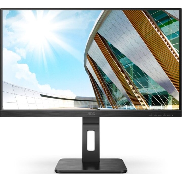 Moniteur AOC 24P2QM 23,8" LED FullHD 75 Hz