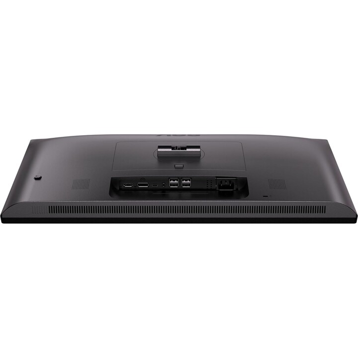AOC 24V5CW - Monitor FHD de 24 polegadas, 75 Hz, IPS, conectividade USB-C, Windows Hello WebCam