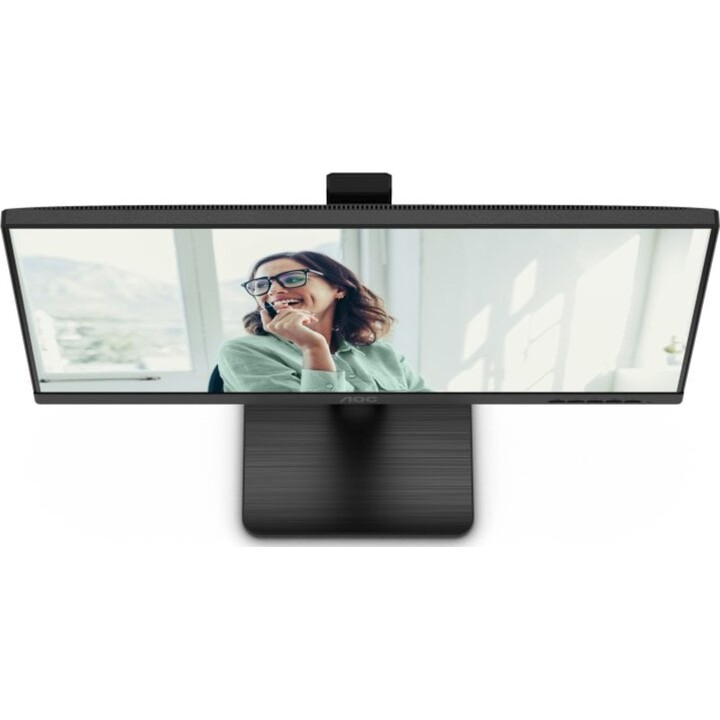 Moniteur AOC 24P3CV 23,8" LED IPS FullHD 75 Hz USB-C