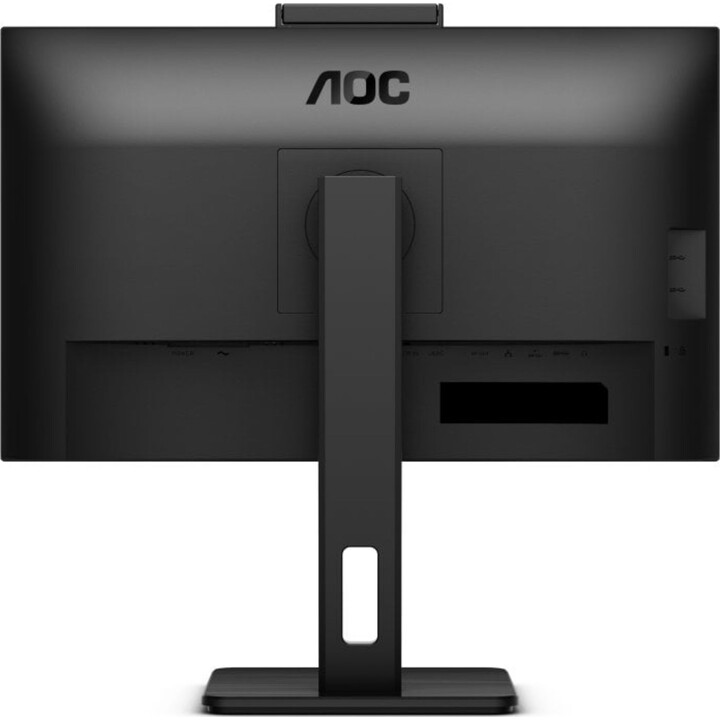 Monitor AOC 24P3CW 23,8" LED IPS FullHD 75Hz USB-C Webcam
