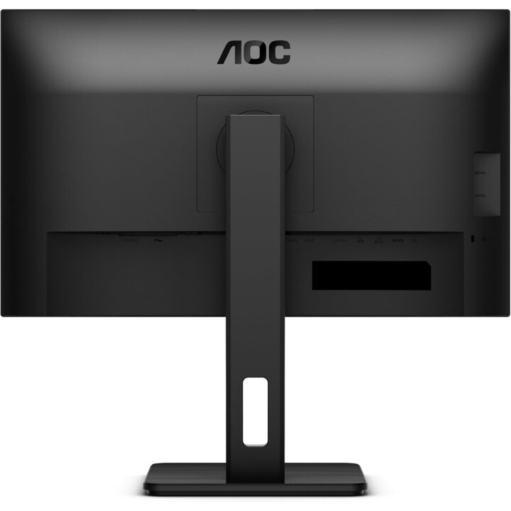 Moniteur AOC Q27P3CV 27 pouces QHD, 100 Hz, IPS, 4 ms GtG, synchronisation adaptative