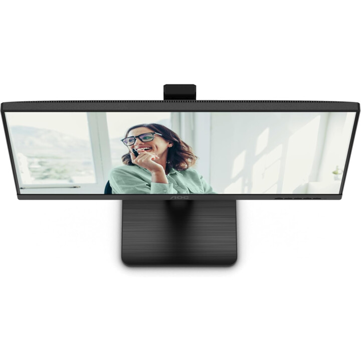 Moniteur AOC Q27P3CV 27 pouces QHD, 100 Hz, IPS, 4 ms GtG, synchronisation adaptative