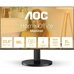 Monitor AOC B3 27B3CF2 27" LED IPS FullHD 100 Hz USB-C