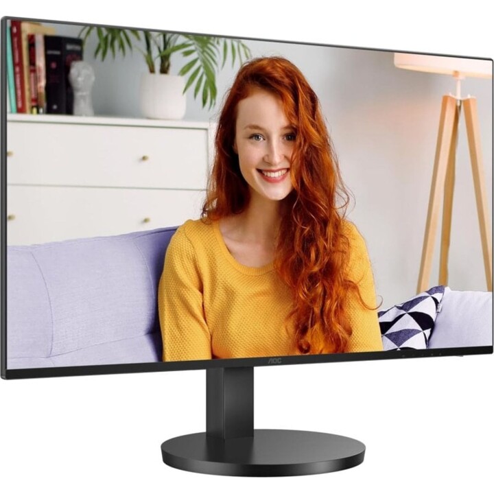 Monitor AOC B3 27B3CF2 27" LED IPS FullHD 100 Hz USB-C