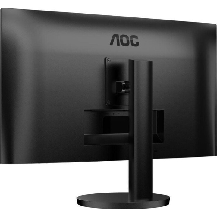 Monitor AOC U27B3AF 27" LED IPS UltraHD 4K, Altavoces, Altura Ajustable