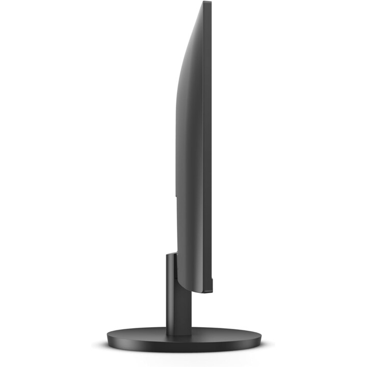AOC 24B3HA2 FHD-Monitor – 24 Zoll, IPS, 100 Hz, 1 ms, ultraschmales Panel, flimmerfrei