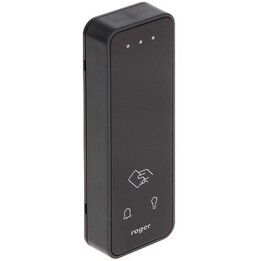Proximity reader ROGER MCT84M-BK