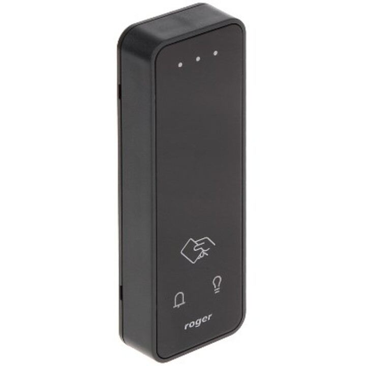 Proximity reader ROGER MCT84M-BK