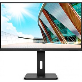 AOC U32P2 31.5" LED UltraHD 4K Monitor