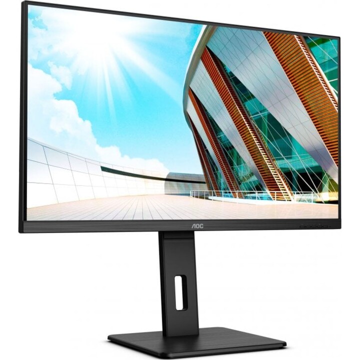 Monitor AOC U32P2 31.5" LED UltraHD 4K