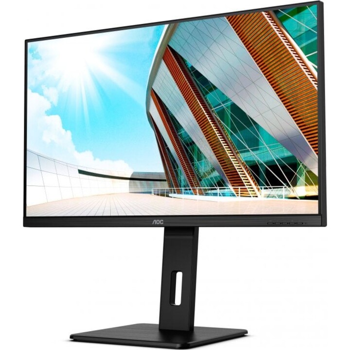 Monitor AOC U32P2 31.5" LED UltraHD 4K