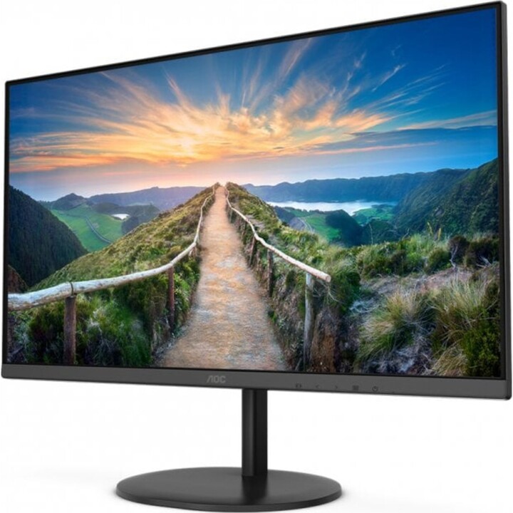 Monitor AOC Q27V4EA 27" LED IPS QuadHD
