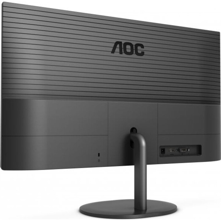Moniteur AOC Q27V4EA 27" LED IPS QuadHD