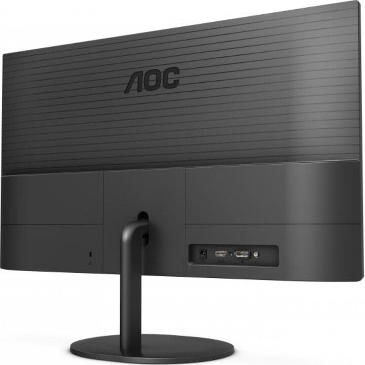 Moniteur AOC Q27V4EA 27" LED IPS QuadHD